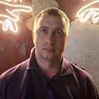 Бычков Степан