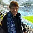 Капустин Али